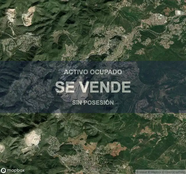 Piso en venta en Vallirana