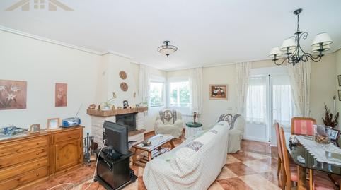 Photo 4 of House or chalet for sale in Calle de San David, Manzanares El Real, Madrid