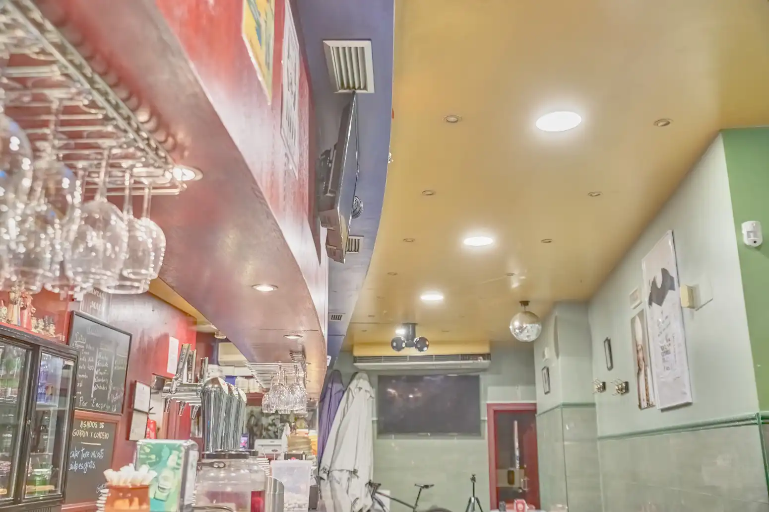 Local en venta en Falces con Aire acondicionado y Amueblado
