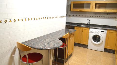 Photo 4 of Flat to rent in Carrer Crist Dels Afligits, 91, Riba-roja de Túria, Valencia