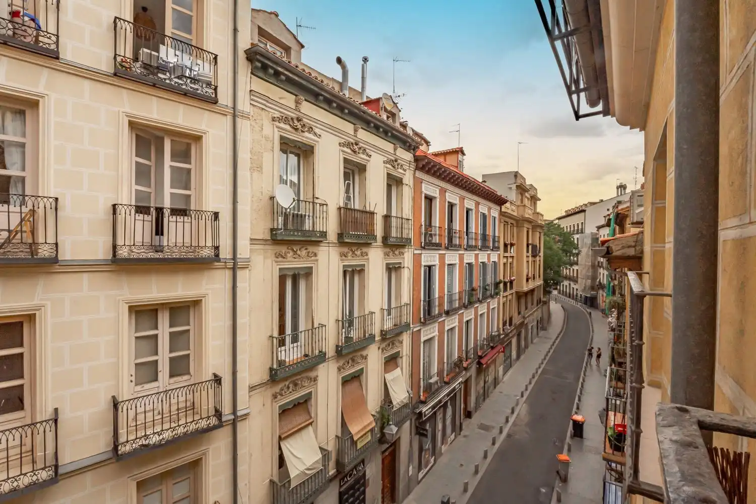 Wohnung mit Aufzug zum Verkauf in Calle de la Cava Baja, imagen 18