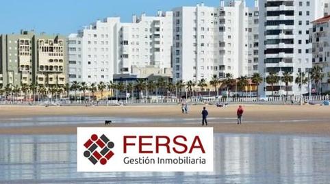 Foto 3 de Apartament en venda a Valdelagrana, El Puerto de Santa María