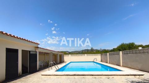 Foto 5 von Haus oder Chalet zum Verkauf in Santa Ana, Ontinyent