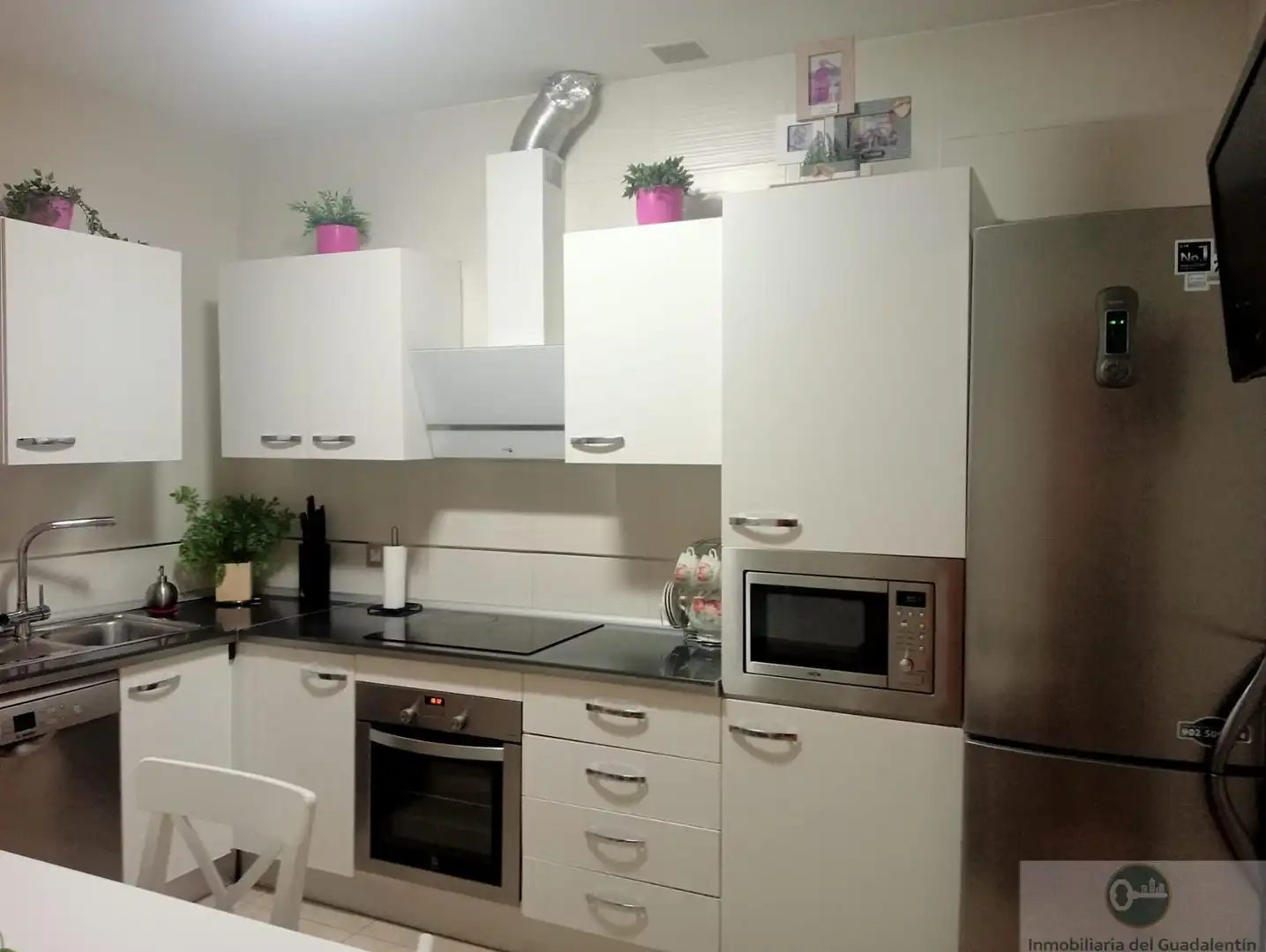 Piso con ascensor en venta en Lorca Ciudad, imagen 8