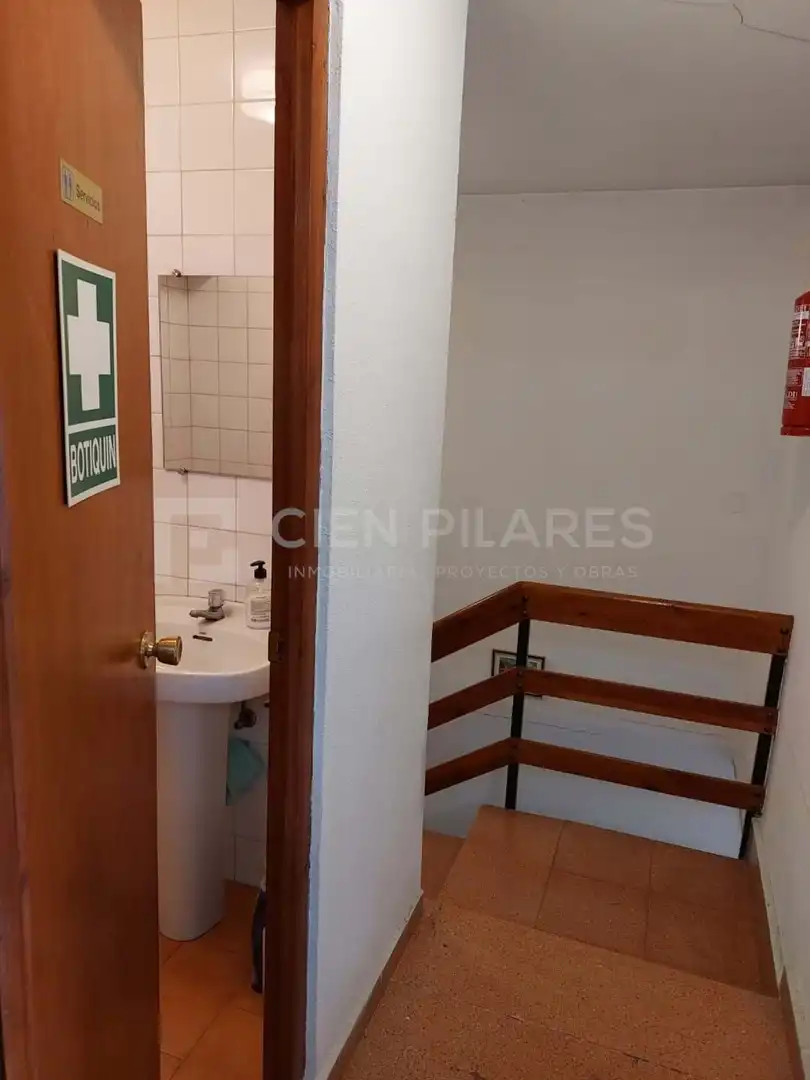 Industrial building for sale in Calahorra, imagen 10