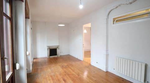 Foto 2 de Pis en venda a Campo de Volantín Pasealekua, Castaños - Begoñaibarra, Bilbao