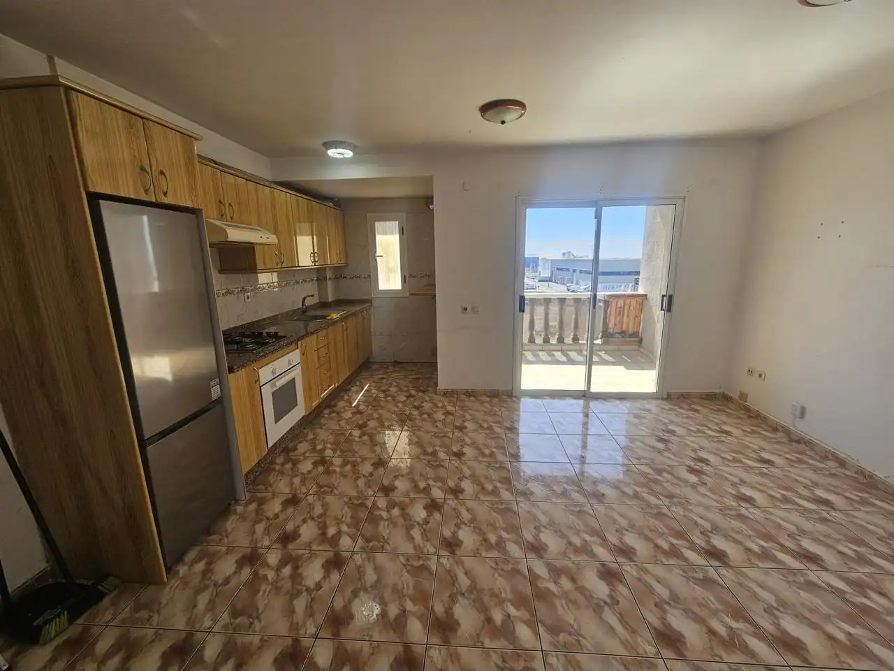 Kitchen of Flat for rent in San Miguel de Abona