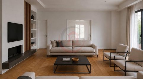 Foto 3 de Ático en venta en Mallorca, Dreta de l'Eixample, Barcelona Capital