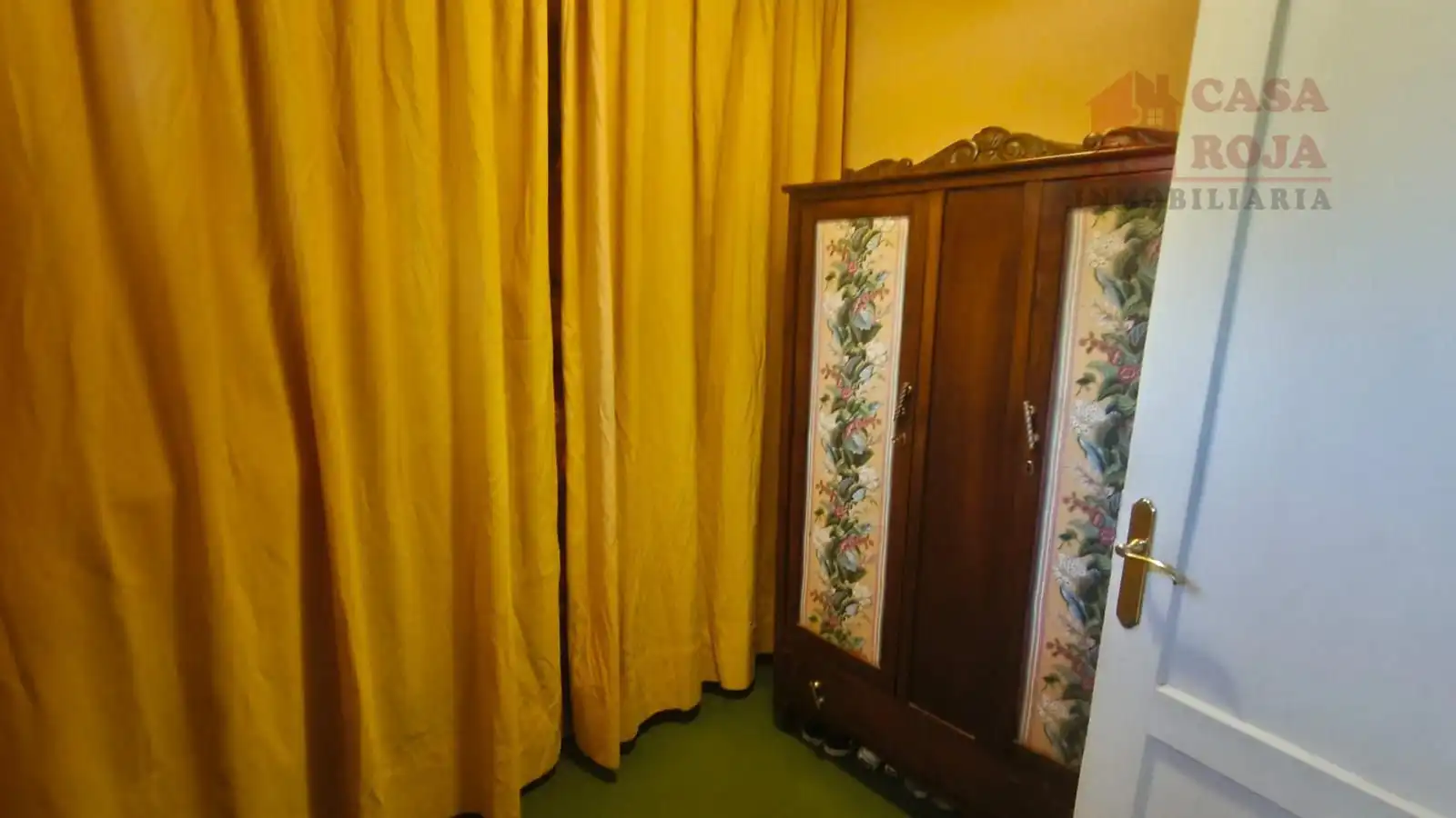 Bedroom of Houses for sale in Moaña  with Storage room and Furnished