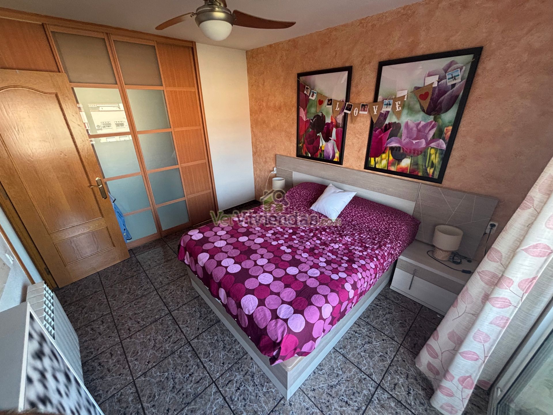 Dúplex en venda a Carrer Sant Isidre, 98, Pallejà