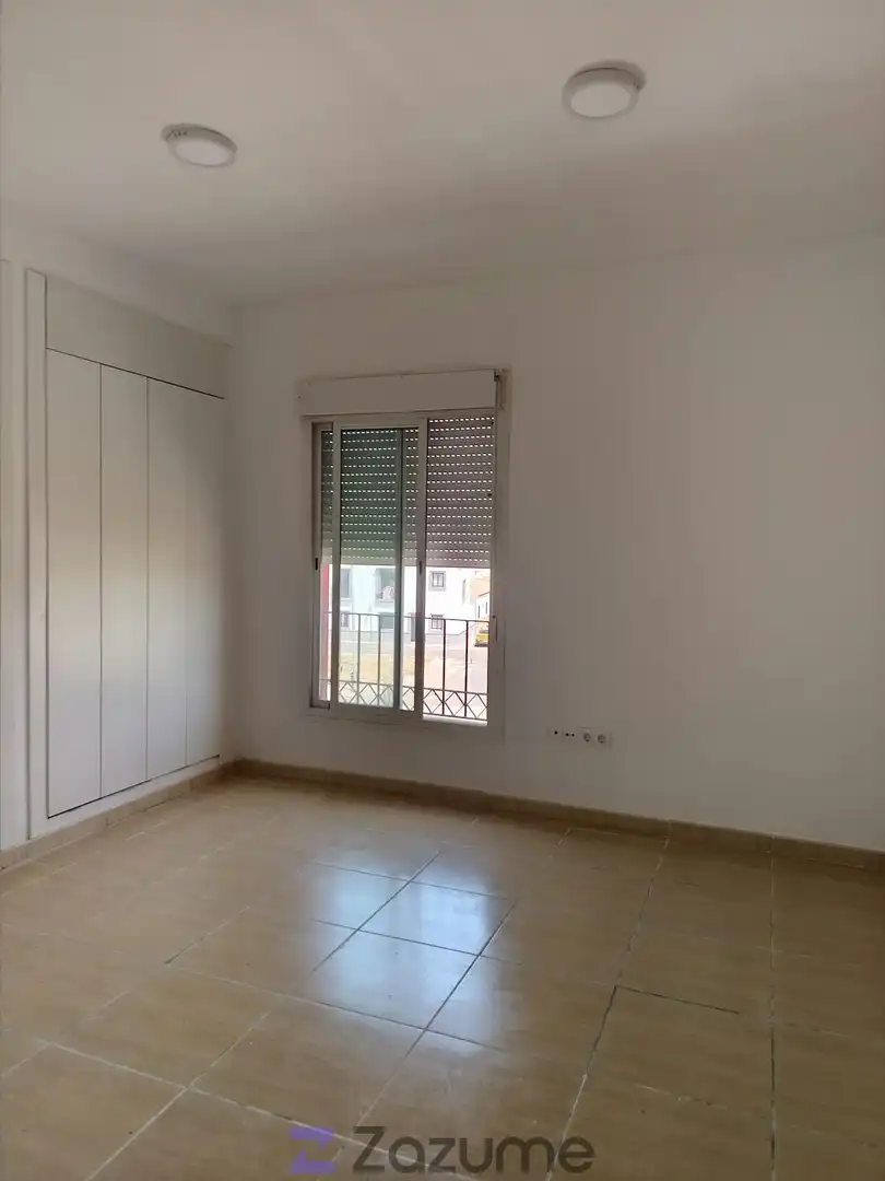 Bedroom of Flat for rent in Camas  with Balcony