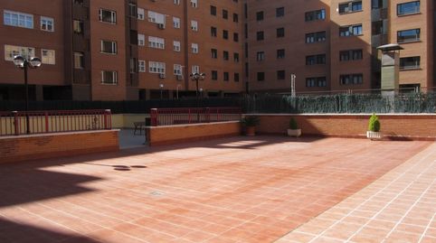 Foto 4 de Piso de alquiler en Rosas - Musas, Madrid Capital
