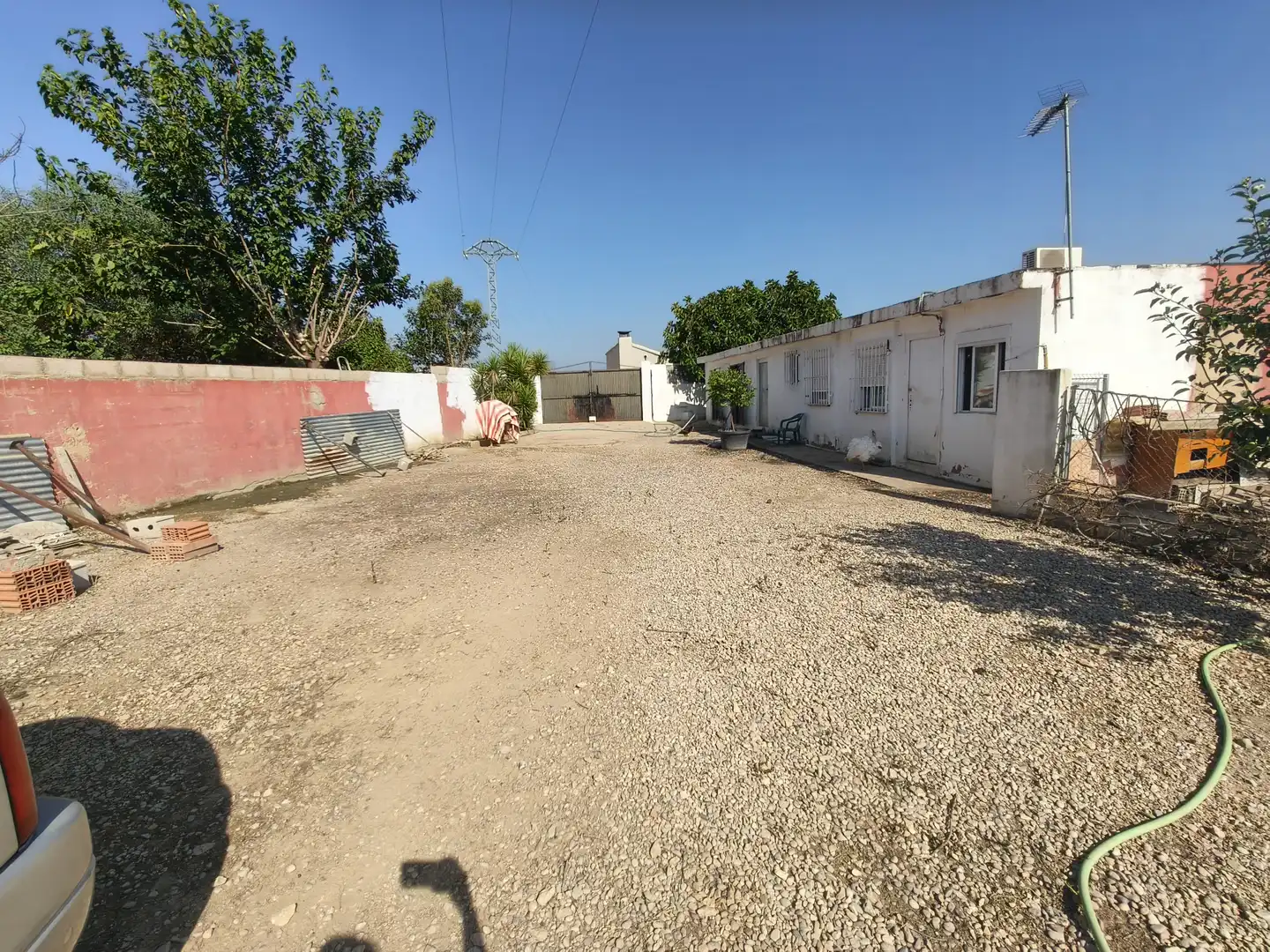 Casa o chalet en venta en Montroi / Montroy con Jardín privado, Terraza y Trastero