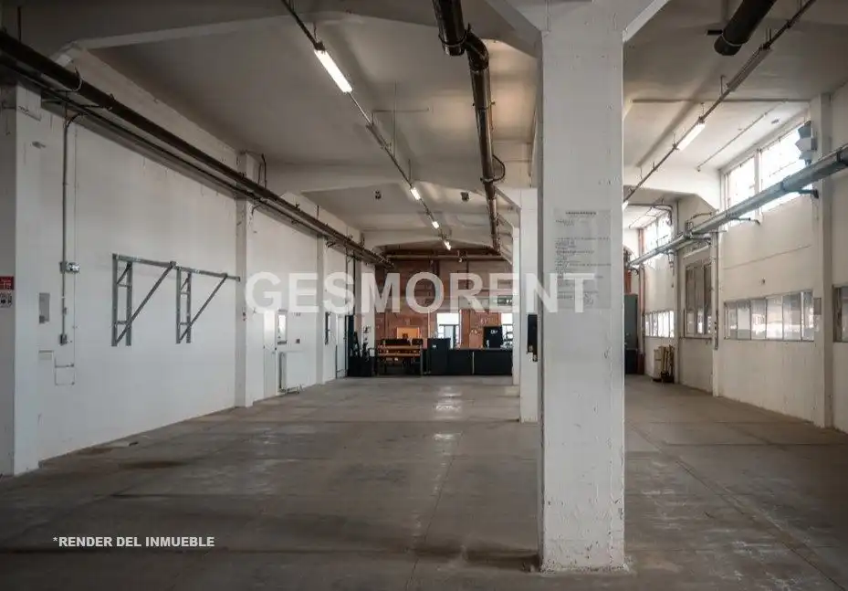 Industriegebäude zum Verkauf in Pla d'en Boet, imagen 4