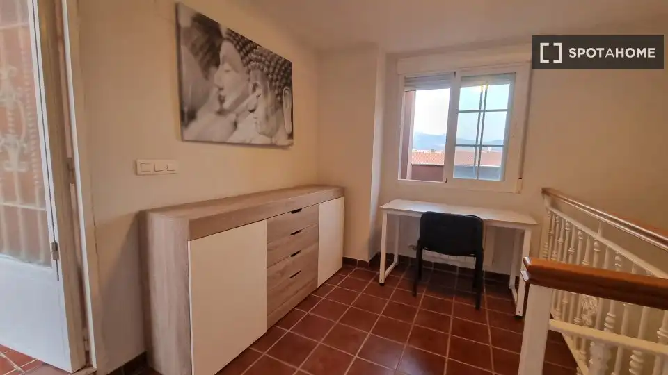 Habitació a San Miguel