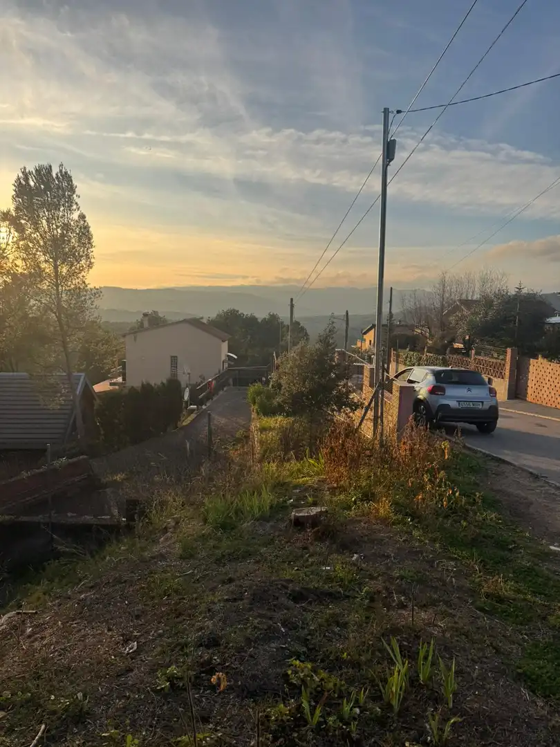 Wohnbaugrundstück zum Verkauf in Sallent, imagen 7