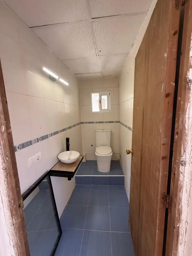 Baño de Casa o chalet en venta en Fernán-Núñez con Terraza