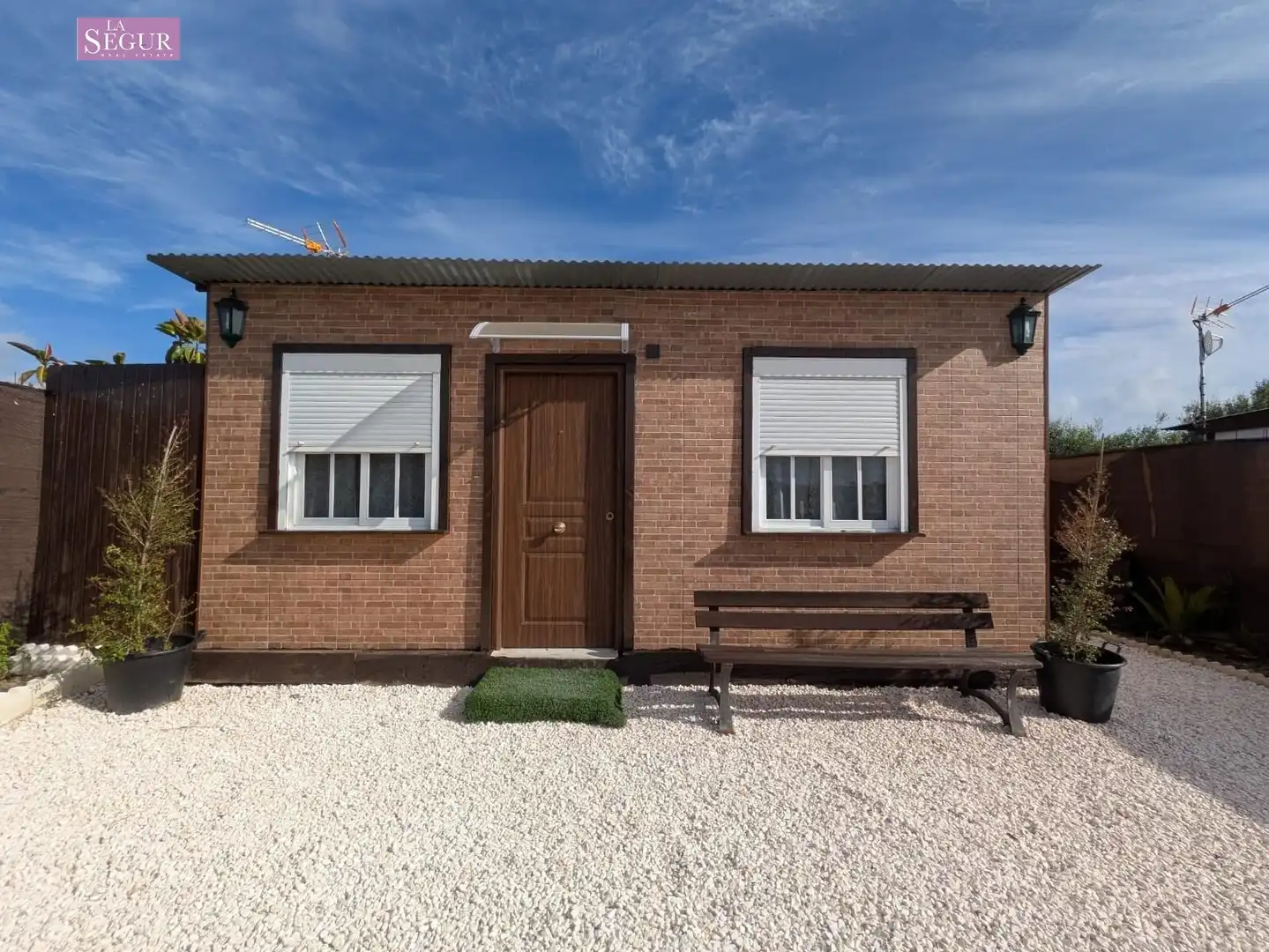 Casa rústica en venda a El Palmar, imagen 13