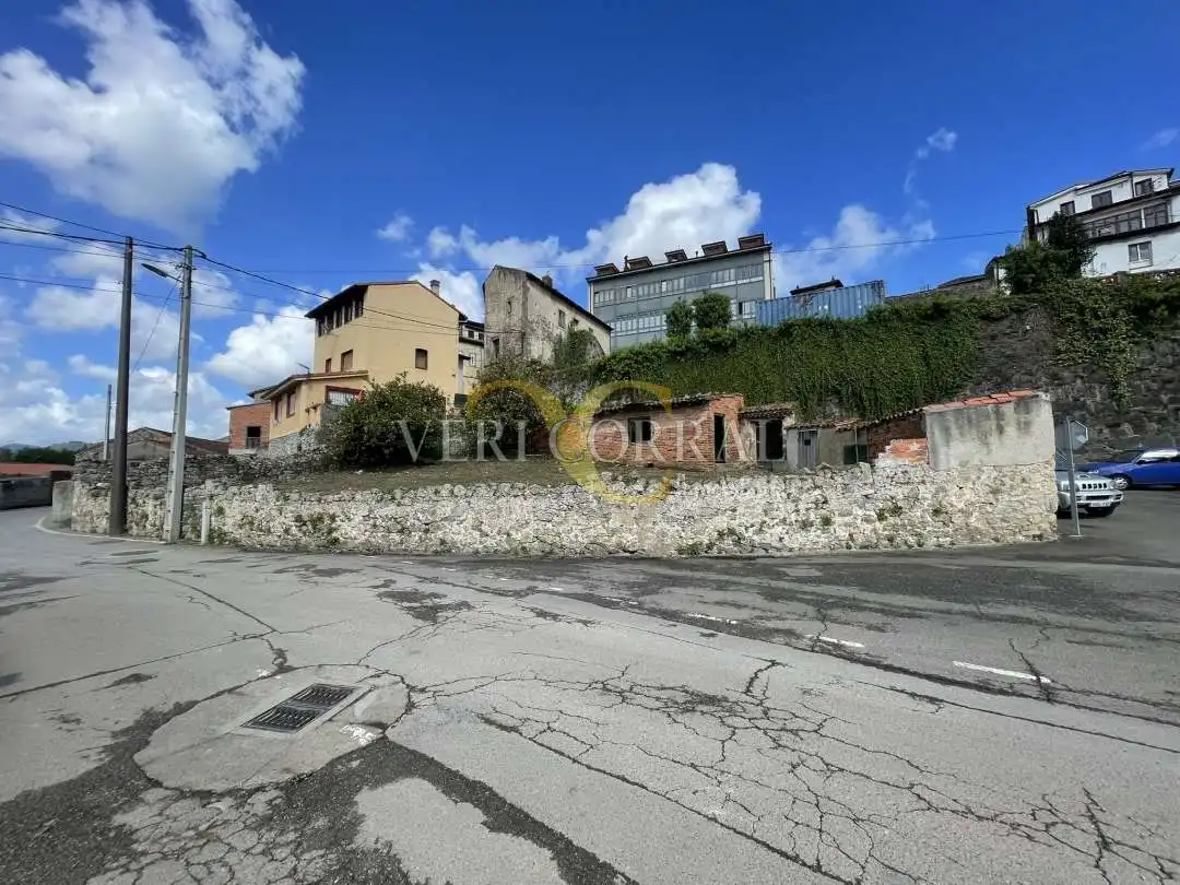 Terreny residencial en venda a Calle Bajadaal Mercado, imagen 7