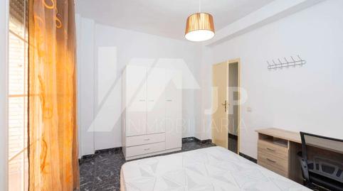 Foto 3 de Piso de alquiler en Calle Santa Clotilde, Camino de Ronda,  Granada Capital