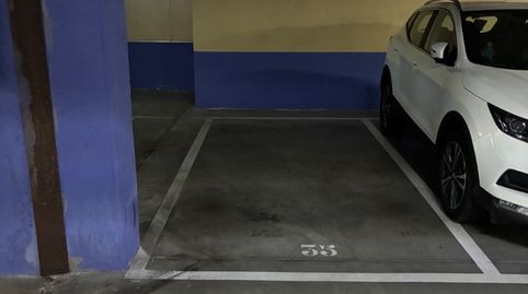 Foto 4 de Garaje de alquiler en Calle José Maria Peridis, 3, Universidad, Getafe