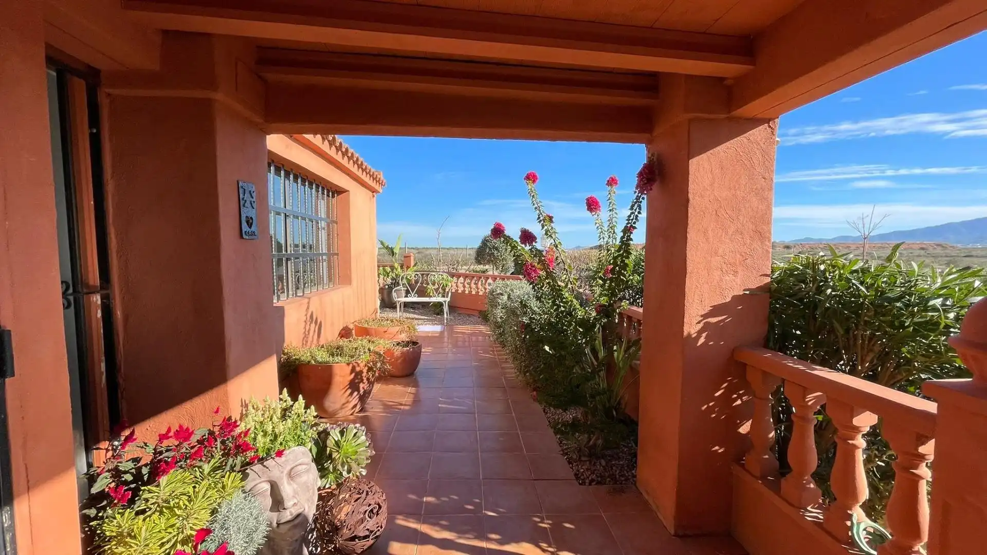 Casa rústica en venta en Centro, imagen 6