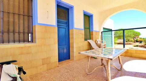 Photo 5 of Country house for sale in Calas Santa Pola Este, Alicante