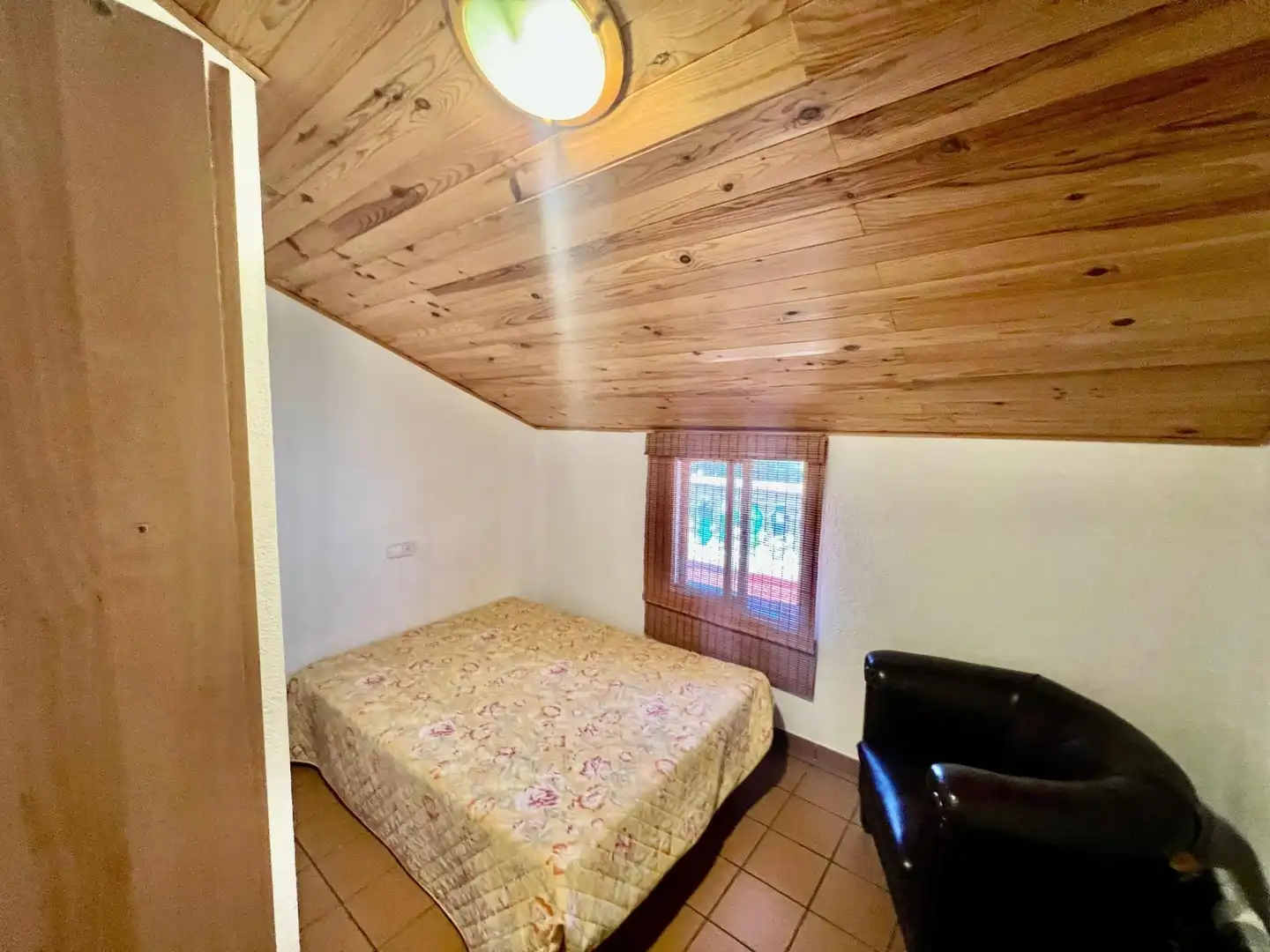 Dormitori de Casa o xalet en venda en Llagostera