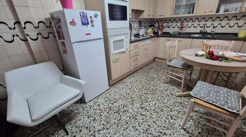 Foto 2 von Wohnung zur Miete in Pont Nou - Corazón de Jesús, Elche / Elx