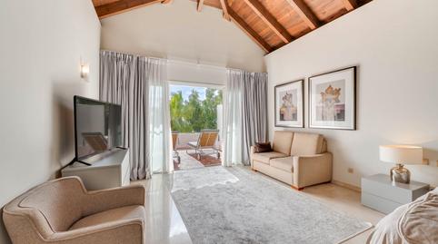 Photo 4 of Duplex to rent in Ventura del Mar, 15, Puerto Banús, Málaga