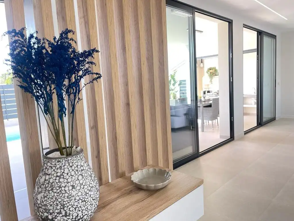 Casa o chalet en venta en Molina de Segura con Jardín privado