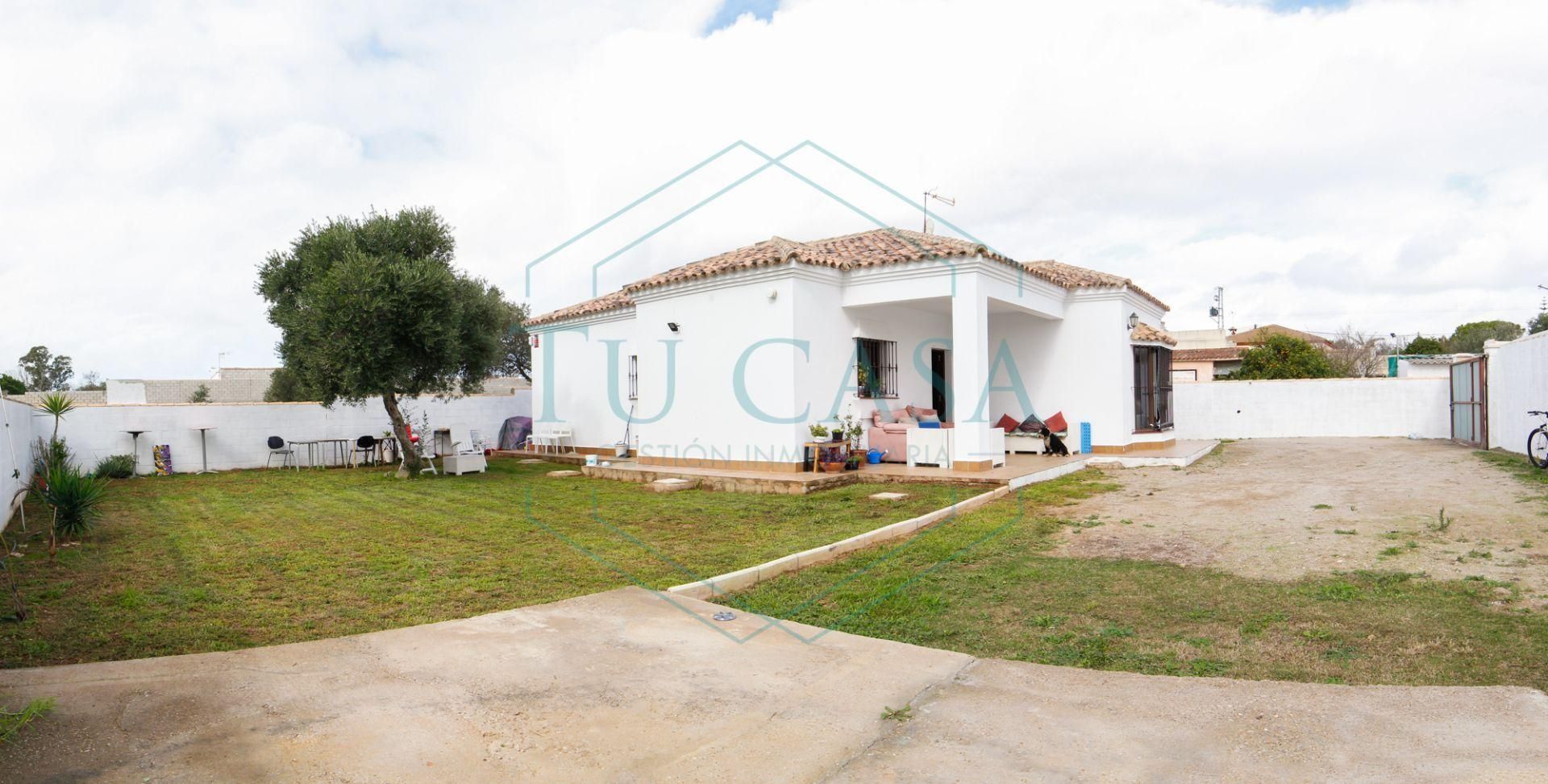 Casa o xalet en venda a Los Franceses – La Vega