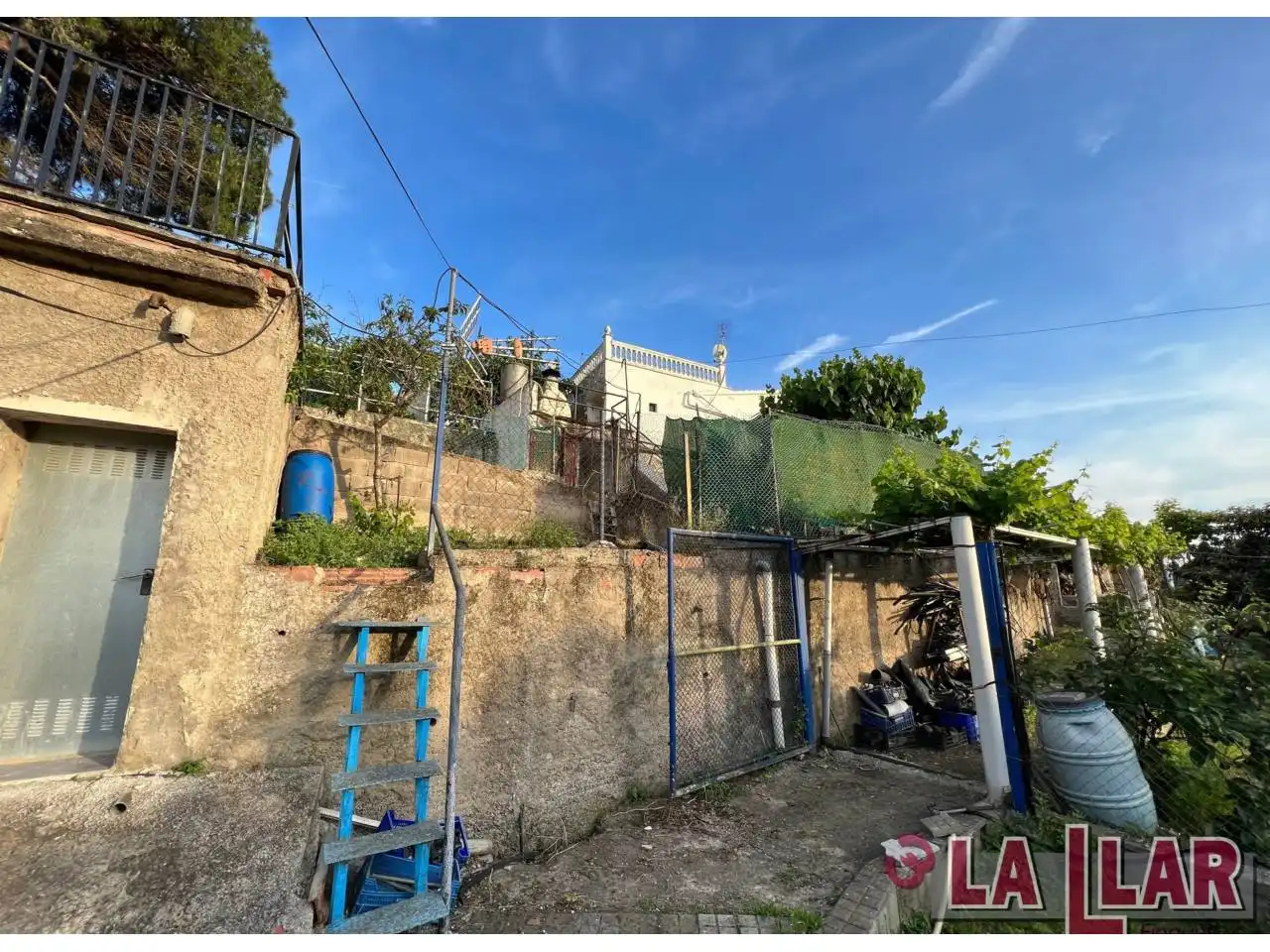 Terreno rustico in vendita a Vilanova del Vallès, imagen 6