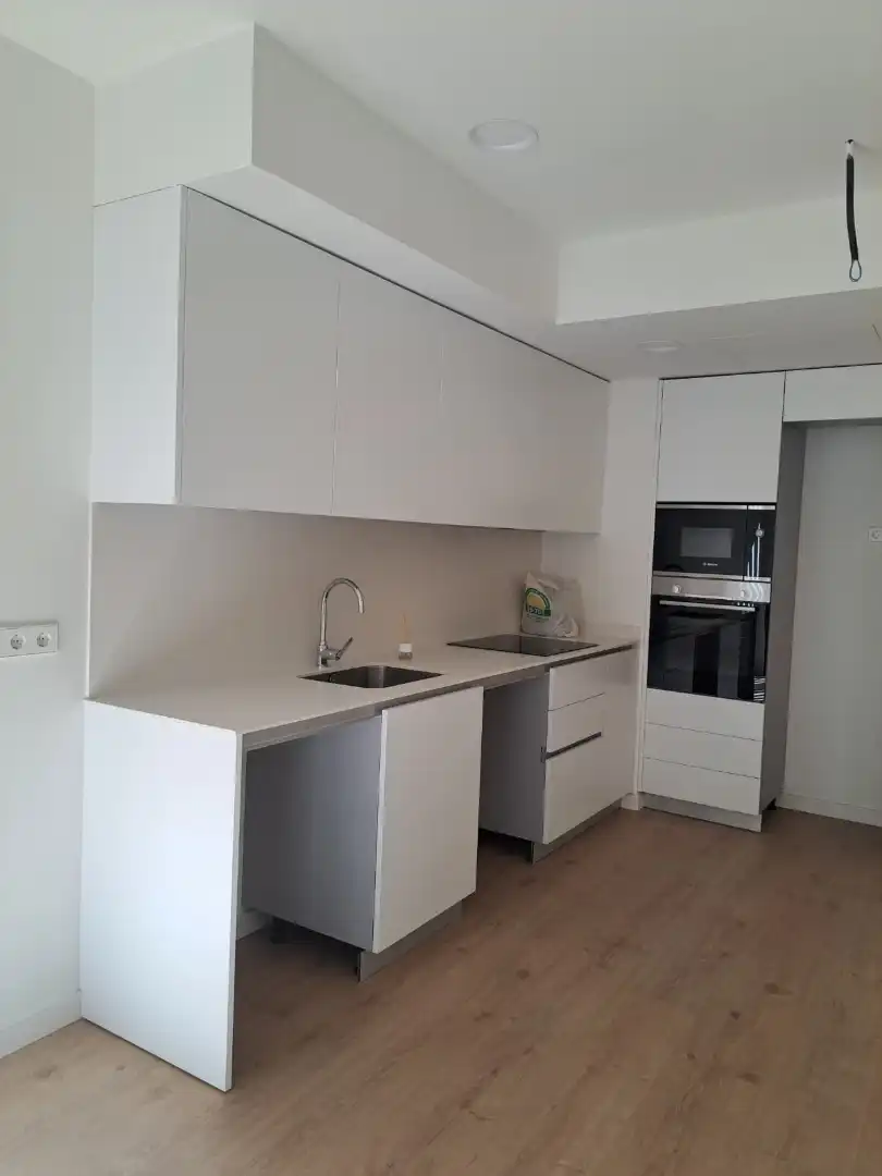 Piso de alquiler en Carrer de Lepant, El Botànic