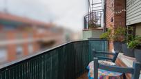 Balcony of Flat for sale in  Barcelona Capital  with Balcony