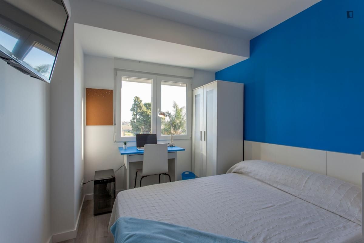 Apartament per a compartir a El Castell