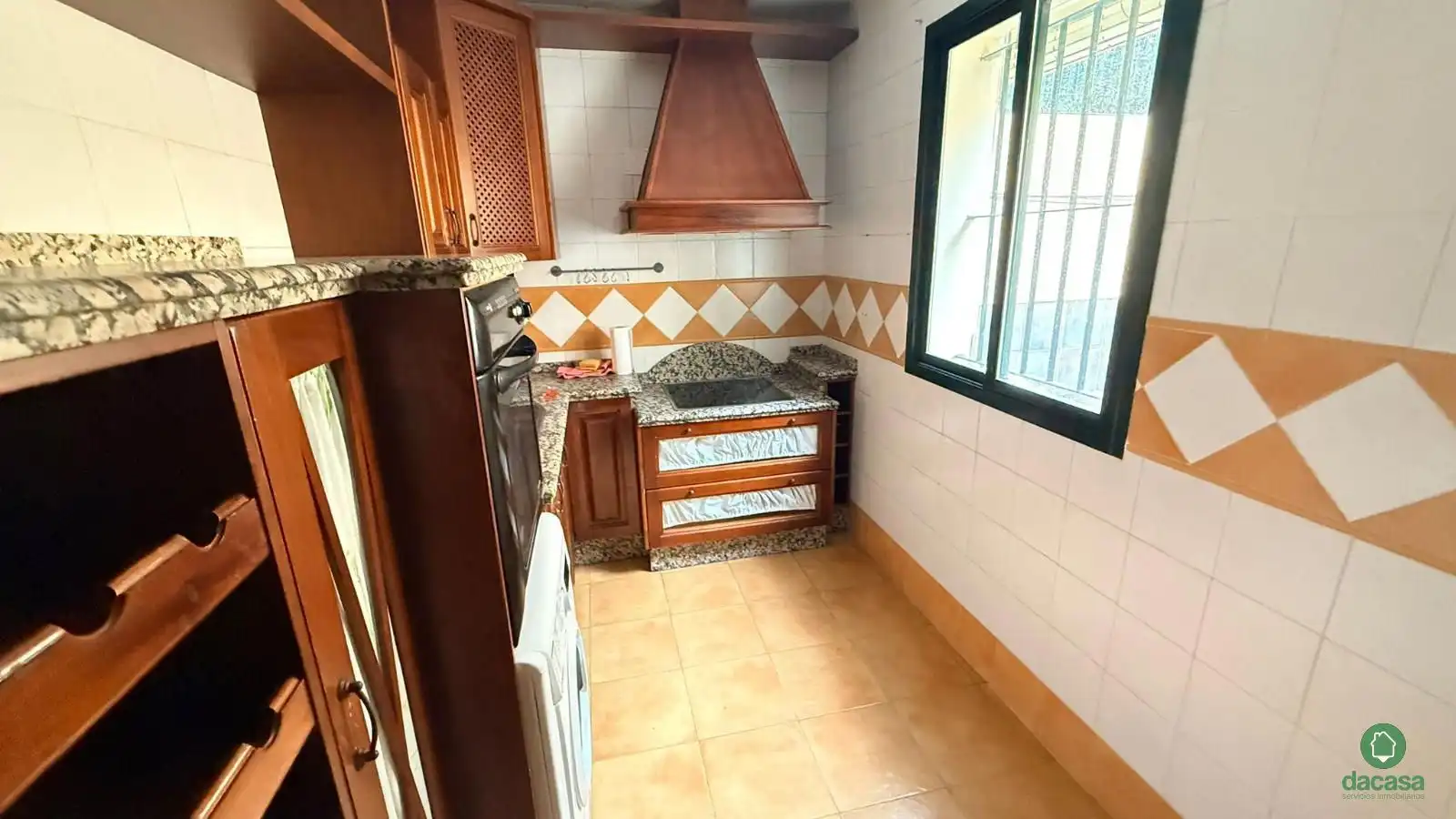 Casa adosada en venta en MAGNOLIAS, Núcleo urbano