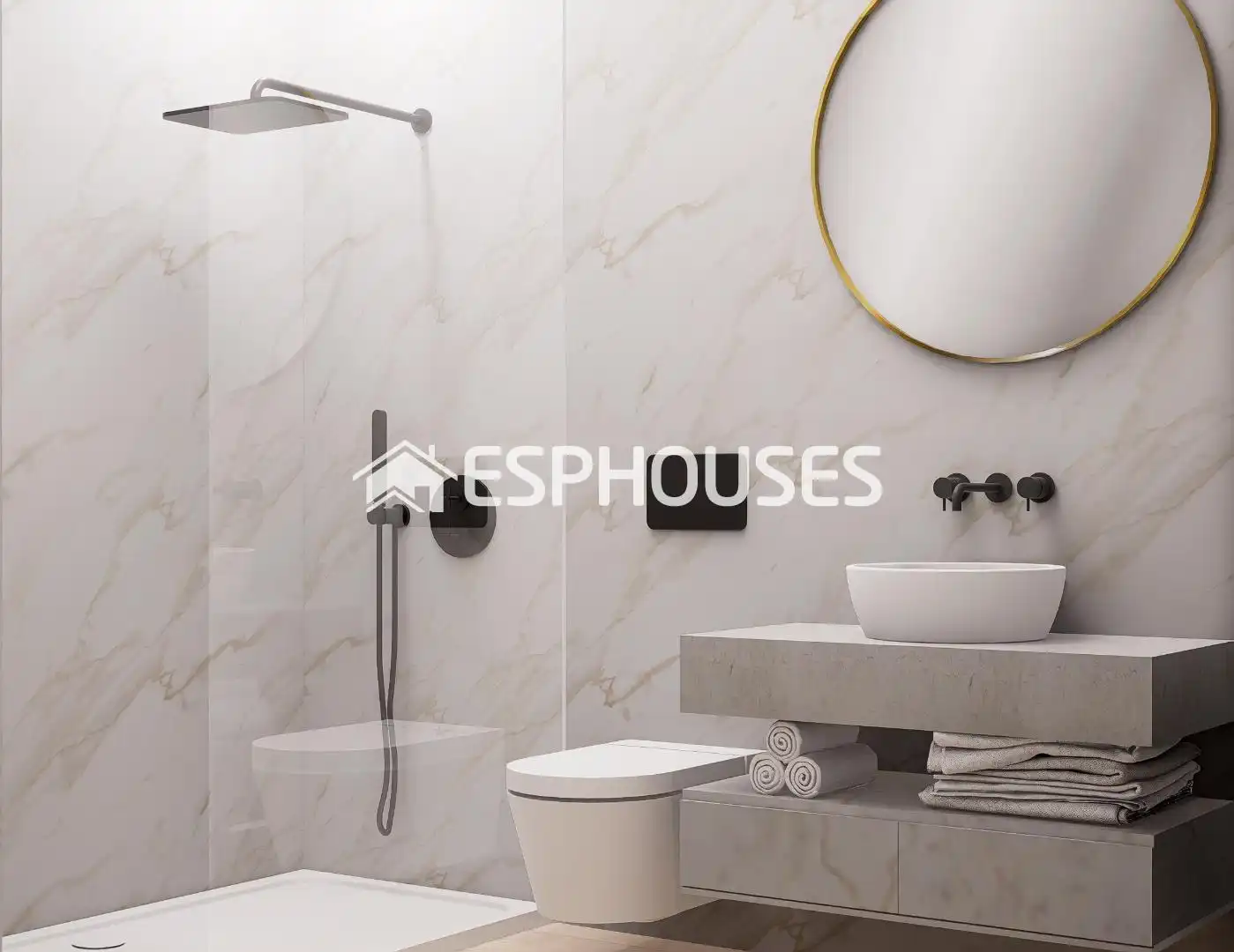 Casa bifamiliare con terrazza in vendita a Orihuela ciudad, imagen 10