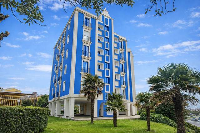 Piso en Venta en Calle del Real Racing Club en El Sardinero