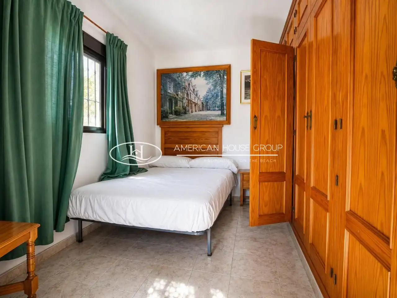 Casa con jardín en venta en Los Gallos, imagen 4