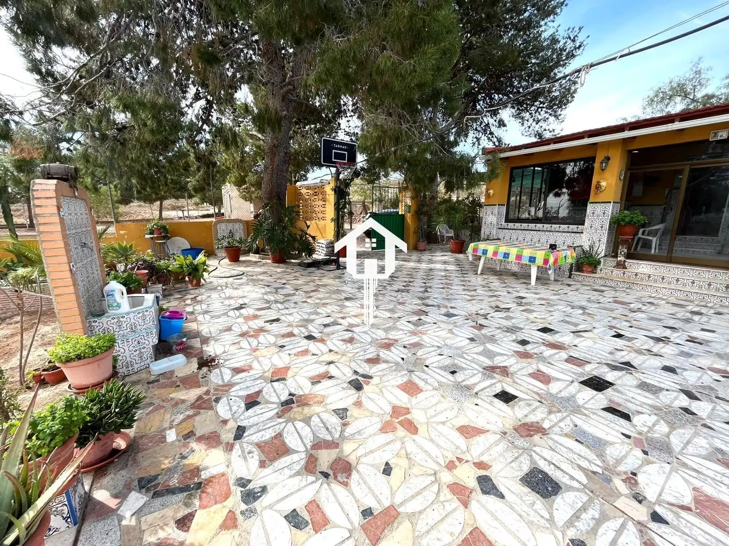 Casa con jardín en venta en Carrer santa anna, imagen 27