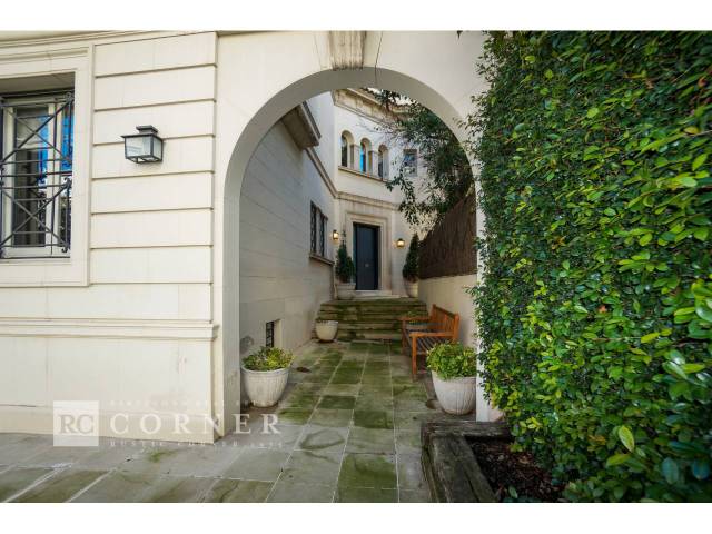 Casa-chalet en Venta en Les Tres Torres