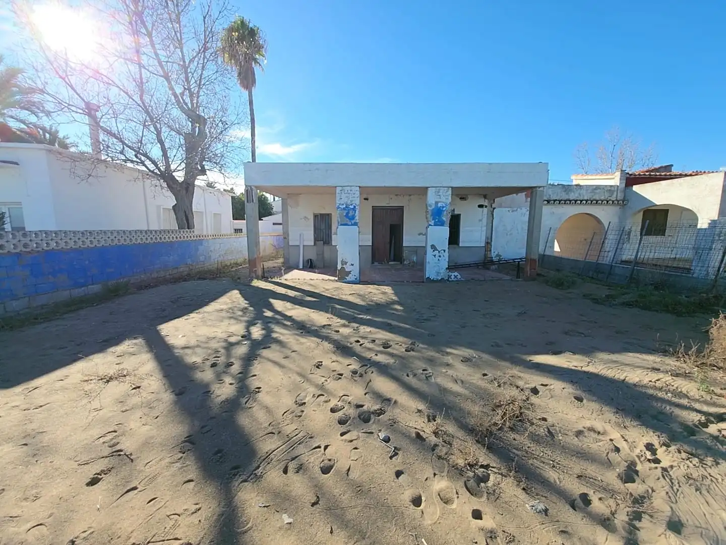 House for sale in Las Marinas / Les Marines, imagen 3