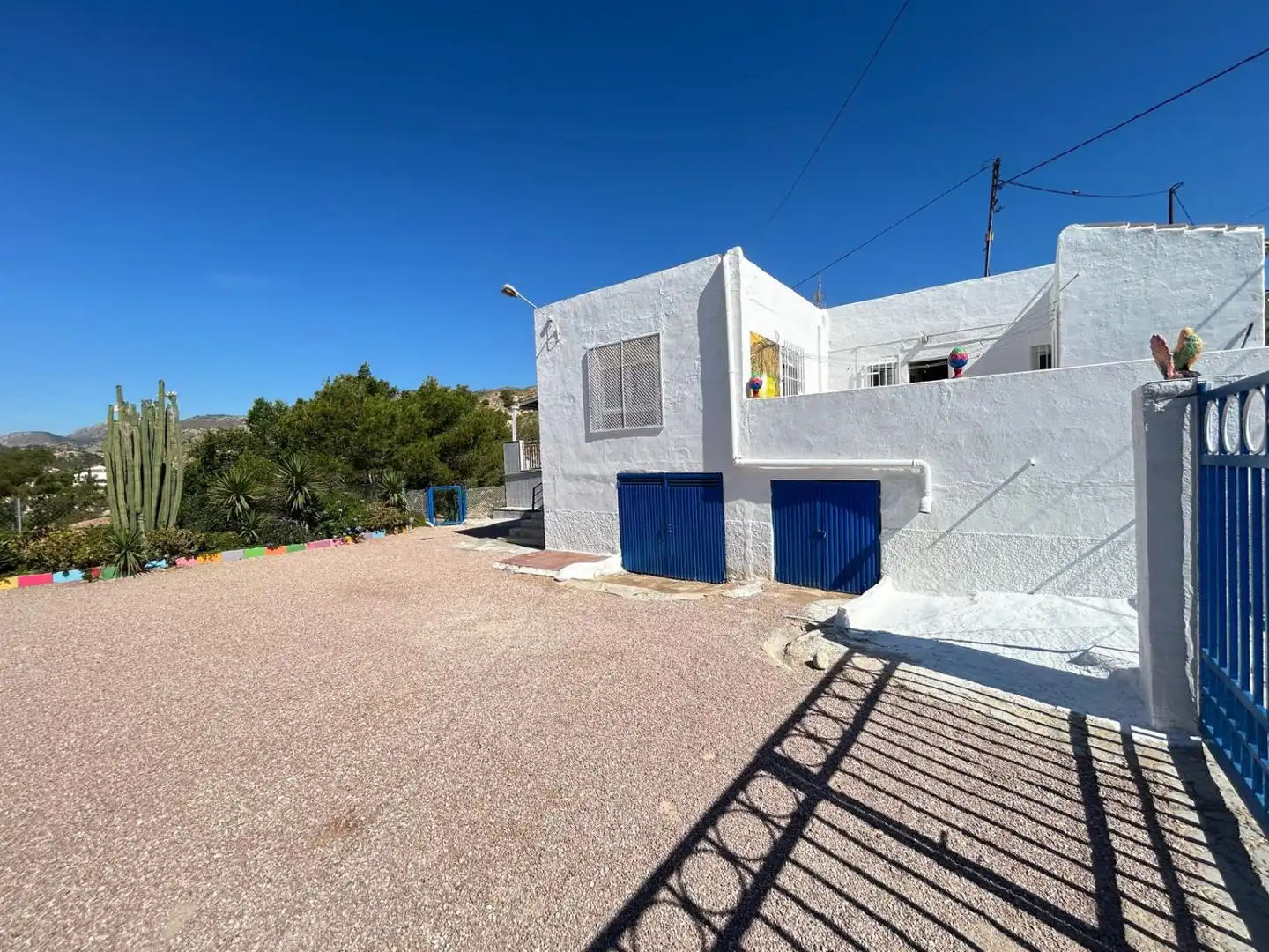 Xalet amb piscina en venda a Crevillent, imagen 35
