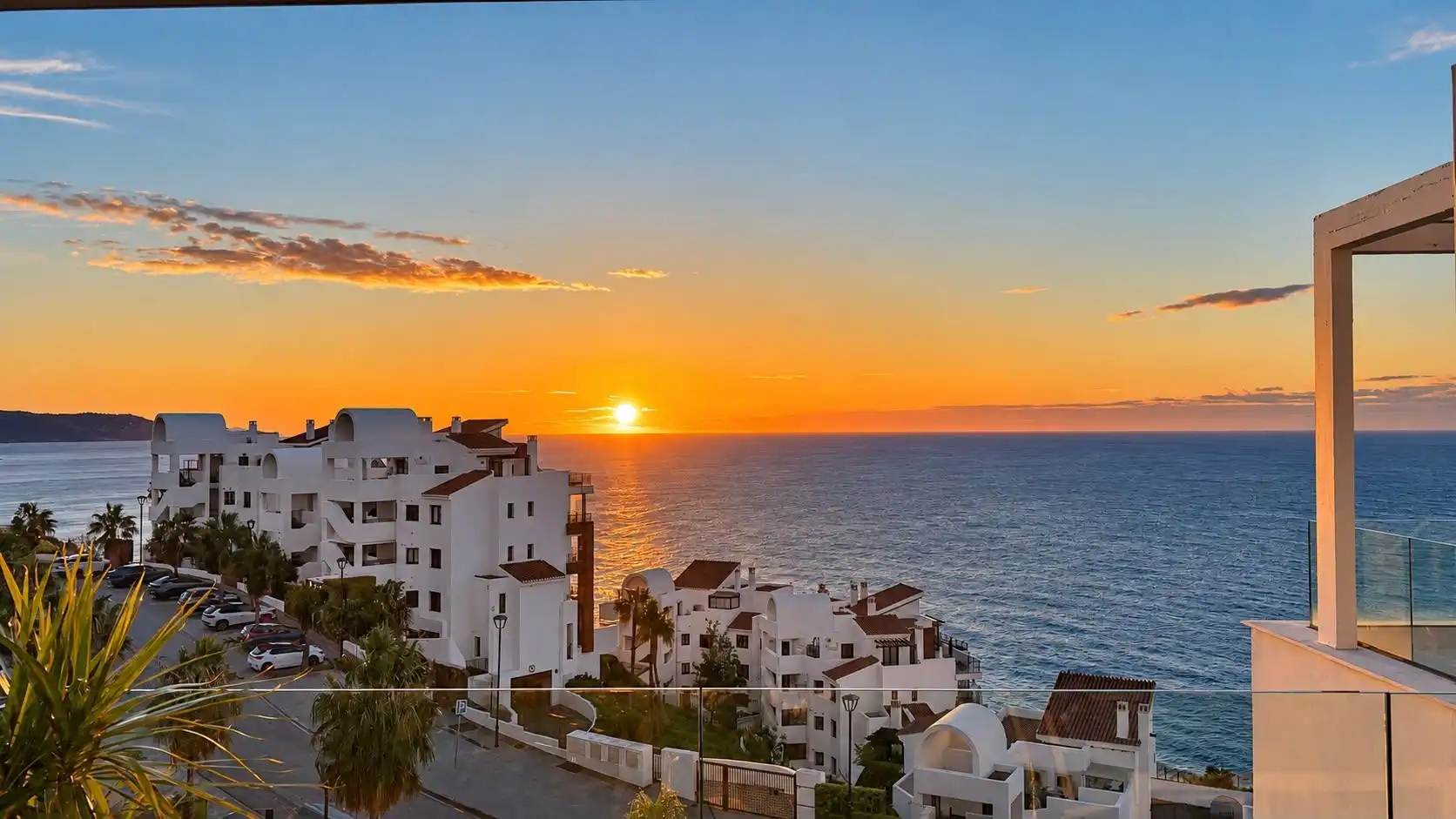 Appartement compact avec piscine à vendre à El Peñoncillo
