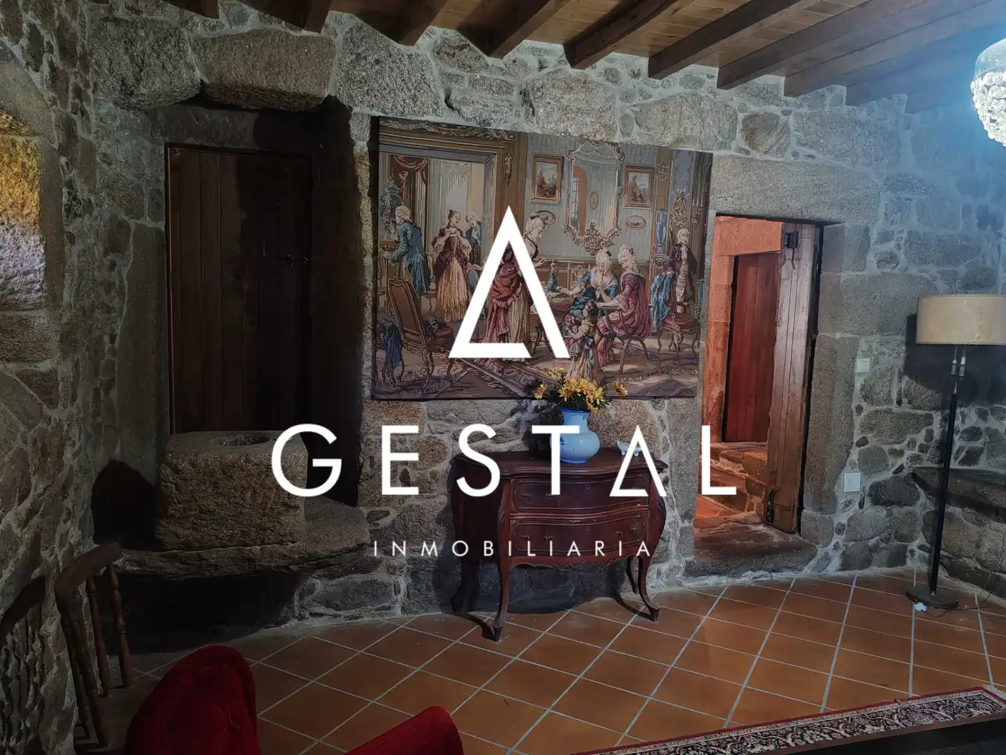 House with garden for sale in Aldea Imo 12, imagen 9