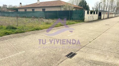 TERRENO URBANO EN VENTA  URB CASABLANCA II HUSILLOS, immagine 3