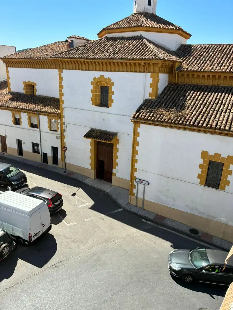 Wohnung mit Terrasse zum Verkauf in Almadén, imagen 2