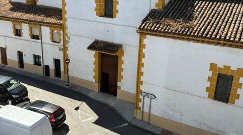 Foto 2 de Pis en venda a Almadén, Ciudad Real