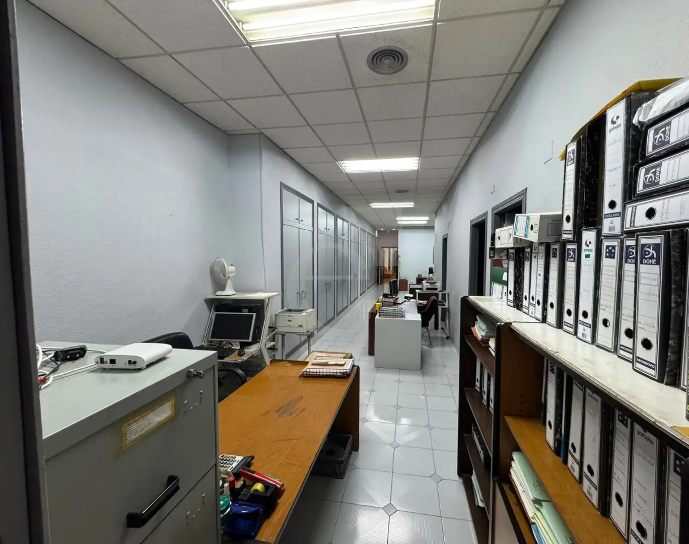 Oficina en venta en Barrio de Benimaclet